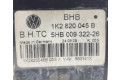 Блок управления климат-контролем 1K2820045B   Volkswagen Eos