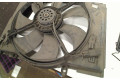 Комплект вентиляторов     A0015002393, A0015002393    Mercedes-Benz C W202 