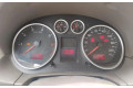 Přístrojová deska  Audi A2 2000 157.402KMS, 011  