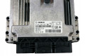Řídící jednotka 9802236280, 0281018465   Citroen C3 Pluriel 2012