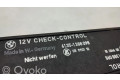 Блок комфорта 1388098   BMW 5 E34   