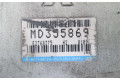 Řídící jednotka MD355869, MD355869   Mitsubishi Carisma 1998