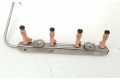 Vstřikovací lišta 23250-21091, 23250-21091   Toyota Yaris     