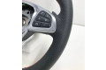 Руль Mercedes-Benz CLA C117 X117 W117  2013 - 2019 года A0004603403, 308013499B      