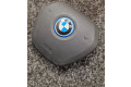 Подушка безопасности водителя 6288135, 9890345   BMW i4