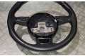 Volant Audi A3 S3 8V 2015 8U0124A  