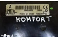 Комфортный модуль 284B2AX620, 21676270-2A   Nissan Micra