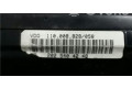 Панель приборов 2025404248, 110008828058   Mercedes-Benz C W202       