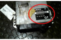 Блок управления двигателя 0261200512   Opel Senator B