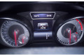 Přístrojová deska  Mercedes-Benz CLA C117 X117 W117 2013 A1179008100, 0263697040  