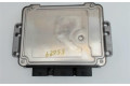 Řídící jednotka 8200391179, 0281011530   Nissan Primastar 2004