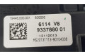   Pojistková skříňka 61149337880   BMW 4 F36 Gran coupe 2013