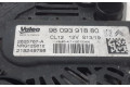 Генератор 9809391880, 9809391880   Citroen C3 Aircross      