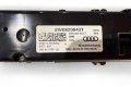 Блок управления климат-контролем 8W0820043T   Audi A5