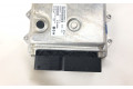 Блок управления двигателя MJD8F3.F1, 55253520   Fiat Fiorino