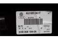 Блок управления климат-контролем 4L0820043F   Audi Q7 4L