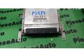 Блок управления двигателем Блок управления 0281001435, 4D0907401D   Audi A8 S8 D2 4D