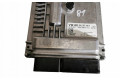 Комплект зажигания 28565525-, 28565525 04L907445F   Seat  Ibiza I (021A)  1984 - 1993 года