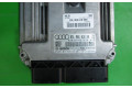 Řídící jednotka 03L906018MM, 0281017834   Audi Q5 SQ5 2012