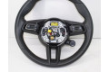 Volant Porsche Taycan 9J1 2021   