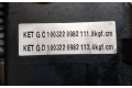   Pojistková skříňka 10032209821118, 10032209821118   Hyundai i30 2010