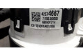 Панель приборов 688437714   Opel Karl       