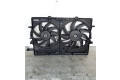 Комплект вентиляторов     8K0121003, 8K0121207A    Audi A4 Allroad 