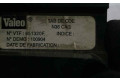 Модуль блока управления кондиционером 651320F, VALEO   Citroen Saxo