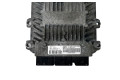 Řídící jednotka 9665100380, 5WS40615CT   Peugeot Expert 2011