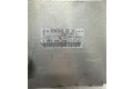 Řídící jednotka A0265456532, 0261206299   Mercedes-Benz E W212 2000