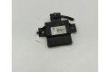 Блок управления климат-контролем 4G0907159D, 4G0907159A   Audi A6 S6 C7 4G