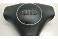 Подушка безопасности водителя 8E0880201   Audi A6 Allroad C5