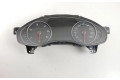 Панель приборов 4G8920932D, 0263672155   Audi A6 S6 C7 4G       