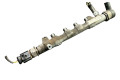 Vstřikovací lišta 03L130089J, 057130764AB   Volkswagen PASSAT B7    CFF 