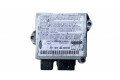 Блок подушек безопасности 4S7T14B056AC, 603951000   Ford Mondeo Mk III