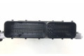 Блок управления двигателя MA2757007882, 1860C923   Fiat Fullback