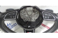 Руль Audi A8 S8 D4 4H  2010 - 2016 года 4H0419091J, 4H0419091AP      