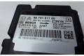 Блок подушек безопасности 9675181780   Peugeot 3008 I
