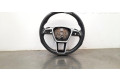 Volant Audi A6 S6 C8 4K 2019 4K0419091B, 4K0419091AT  