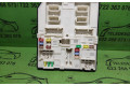 Блок предохранителей 284B68606R   Renault Laguna III    