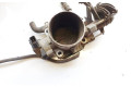 Рулевая рейка  Дроссельная заслонка SERA48306, SERA48306   Subaru Legacy 1990 - 1998 года