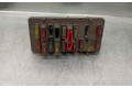 Pojistková skříňka Řídící jednotka BSM 9631527980   Fiat Scudo 2000