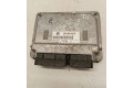 Блок управления двигателя 023906033B   Volkswagen Transporter - Caravelle T4