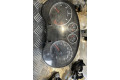 Přístrojová deska  Audi A3 S3 A3 Sportback 8P 2008 8P0920931E  