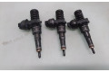 Комплект форсунок 038130073AG, 0414720215    Volkswagen Fox   