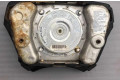 Подушка безопасности водителя    Mercedes-Benz E W124