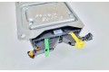 Блок подушек безопасности 0285010704, 9666775480   Peugeot 3008 I