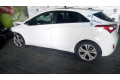 Моторчик заднего дворника MOTORLIMPIATRASERO    Hyundai i30