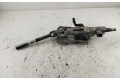Руль Peugeot Partner  2003 - 2008 года 11593G      