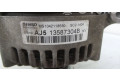 Генератор 13587304, 13520813   Vauxhall Astra K      